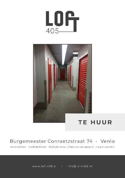 Opslagboxen